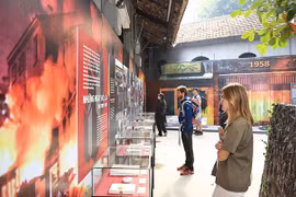 Se recupera el número de turistas internacionales a Vietnam