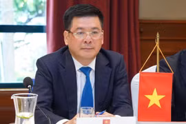Acuerdo CEPA: Palanca para promover nexos económicos y comerciales Vietnam-EAU