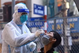 Vietnam clasifica a COVID-19 en grupo B de enfermedades infecciosas 
