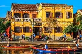 Gana Vietnam premios de turismo mundial