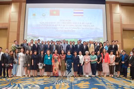 Reitera provincia vietnamita apoyo a inversores tailandeses