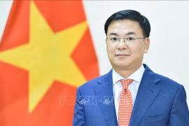 Japón desea robustecer cooperación multifacética con Vietnam, según emperador