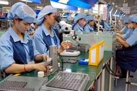 Localidad vietnamita necesita 12 mil empleados para tiempo restante del año