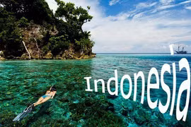 Indonesia anuncia dos estrategias de recuperación del turismo pospandemia