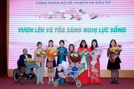 Intensifican programas de apoyo a mujeres desfavorecidas en Vietnam
