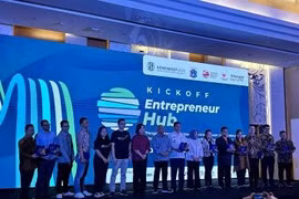 Indonesia se esfuerza por tener un millón de nuevos emprendedores para 2024