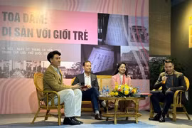 Promueve Vietnam la enseñanza de patrimonios documentales para jóvenes