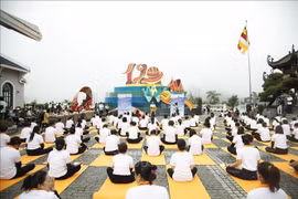 Vietnam y la India robustecen intercambio cultural 