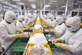 Reino Unido reconocerá a Vietnam como economía de mercado