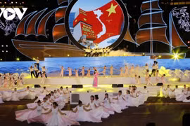 Celebrarán Festival del Mar de Nha Trang-Khanh Hoa 2023