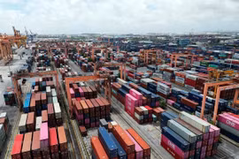 Expertos internacionales valoran potencial de la logística de Vietnam