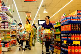 Confianza del consumidor de Tailandia alcanza un máximo en febrero