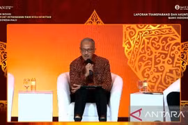 ASEAN discute Plan Maestro de Finanzas 2025