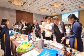 Vietnam Airlines y Saigontourist promueven los destinos de Vietnam en Japón