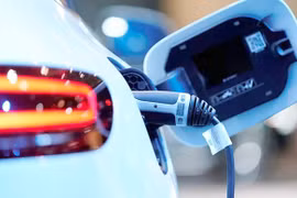 Aumentan matriculaciones de vehículos eléctricos en Tailandia