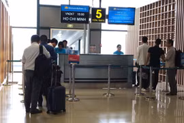 Vietnam Airlines despliega sistema de mensajería automática
