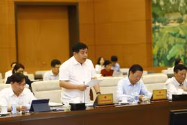 Comité Permanente del Parlamento discute sobre impulso de potenciales de urbe sureña