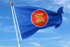 Vietnam asiste a reuniones entre ASEAN y socios