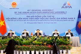 Vietnam: miembro activo, proactivo y responsable en AIPA