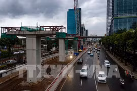 Indonesia destaca importancia del transporte en desarrollo económico