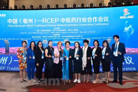 Vietnam participa en Conferencia de Medicina Tradicional ASEAN-China 2023