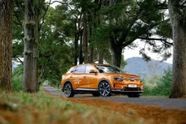 VinFast entrega más de cuatro mil coches eléctricos en diciembre de 2022