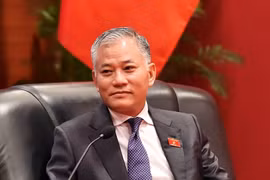 Aprecian significado de visita de titular del Parlamento vietnamita a Bulgaria