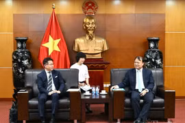 Prometen condiciones óptimas para las operaciones de Honda Vietnam