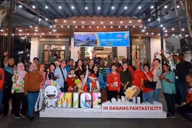 Florece turismo MICE en ciudad vietnamita de Da Nang