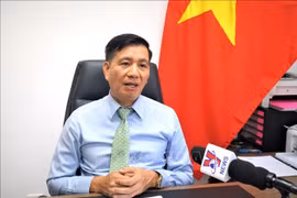 Embajada de Vietnam en Malasia refuerza diplomacia cultural 