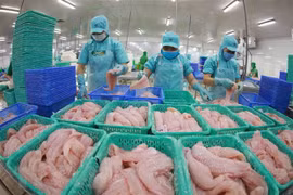 Canadá, mercado potencial para productos vietnamitas