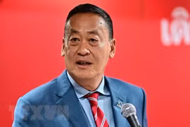 Tailandia invita inversión extranjera para construir economía de alto valor