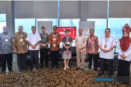Malasia e Indonesia intensifican lazos por seguridad alimentaria en región