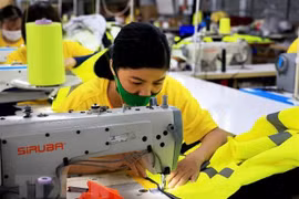 Número de empresas nuevas en Vietnam se reduce 24 por ciento en mayo