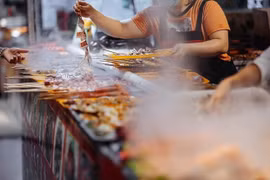 Indonesia espera crecimiento de industria alimentaria durante el Ramadán