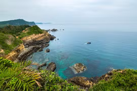 Isla de Co To: Destino paraíso