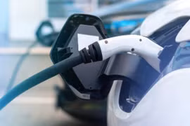 Gobierno de Laos promueve uso de vehículos electrónicos para ahorrar energía 