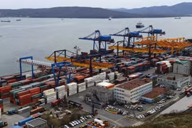 Vietnam tiene perspectivas de cooperación con región rusa de Krai de Primorie
