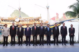 Reitera ASEAN compromiso de proteger a trabajadores migratorios en crisis