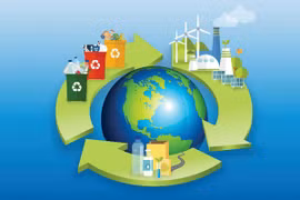 Debaten soluciones para promover economía circular en Vietnam