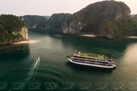 Lonely Planet presenta cinco mejores experiencias en Vietnam