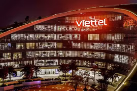 Empresas de tecnología digital vietnamitas por expandirse al mundo