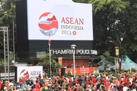 Todos los jefes de estado regionales asistirán a la 42ª Cumbre de ASEAN