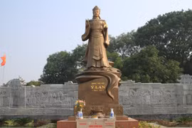 Hanoi lanzará gira para presentar la arquitectura antigua de la dinastía Ly
