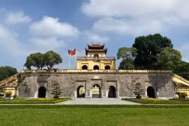 Localidades de Vietnam y Francia cooperan para preservar histórico sitio arqueológico 