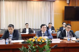 Vietnam y Japón dinamizan cooperación comercial
