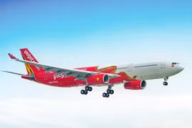VietJet abre nueva ruta que conecta Vietnam y Australia