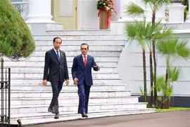 Indonesia apoya membresía completa de Timor Leste en ASEAN