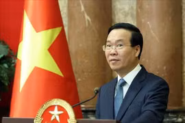 Gira del Presidente vietnamita por Austria, Italia y el Vaticano profundizará nexos bilaterales