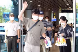 Efectúan evento de promoción de aviación y turismo de Vietnam en Corea del Sur